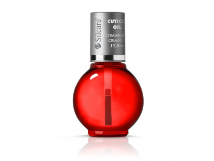 olejcek strawberry crimson