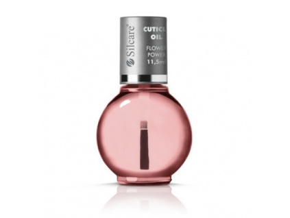 olejcek flower power