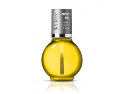 olejcek havana banan yellow