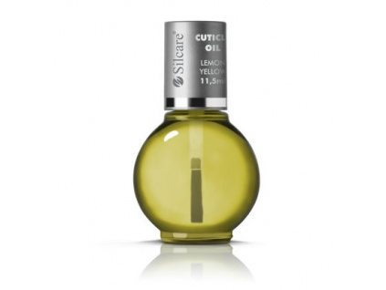 olejcek lemon yellow