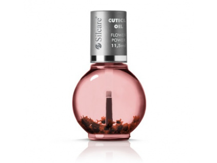 olejcek flower power s kvetmi