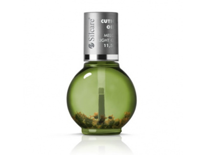 olejcek melon light green s kvetmi