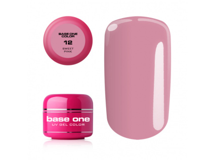 Base One color 12