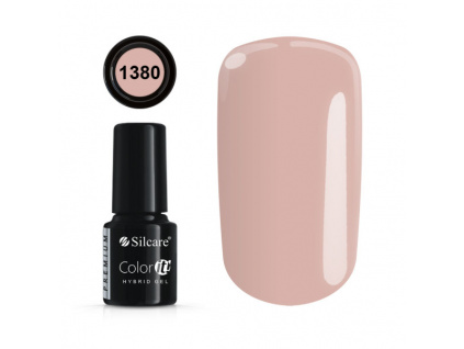Gél lak Color IT Premium - 1380