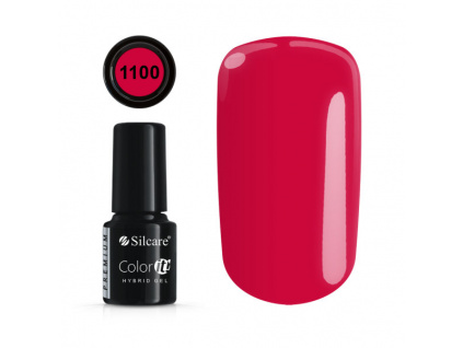 Gél lak color it Premium - 1100