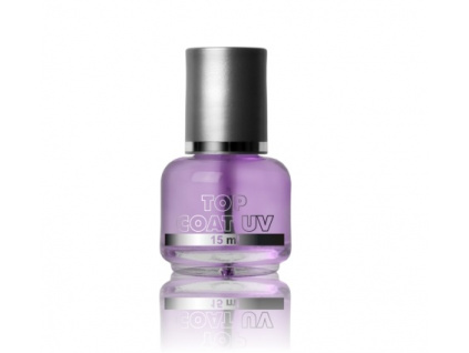 top coat ultraviolet