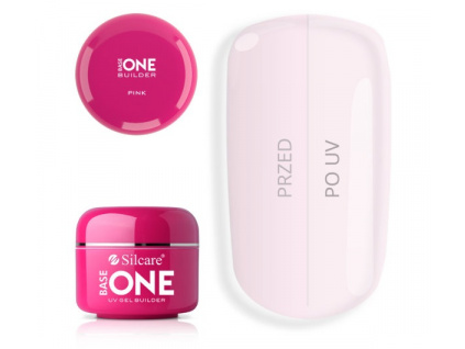 base one pink