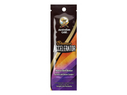 bronze accelerator 15ml