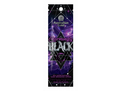 charmingly black 15ml