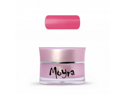Moyra UV gél farebný 08 - Sweet Pink 5g