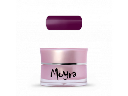 Moyra UV gél farebný 52 - Diva 5g