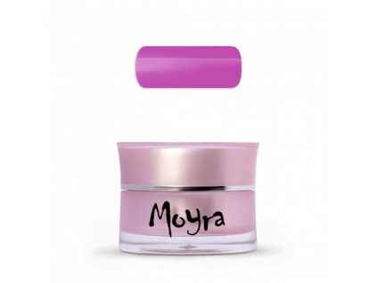 Moyra UV gél farebný 208 - Lilac 5g