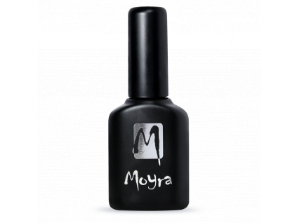 Moyra UV Gél-lak 2v1 Base and Top Coat 10ml