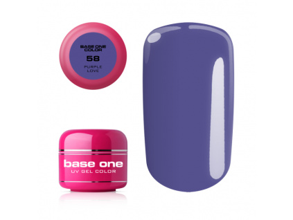 Base One color 58