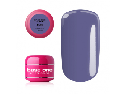 Base One color 59