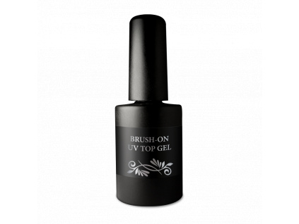 Moyra BRUSH-ON UV Top Gel 10ml