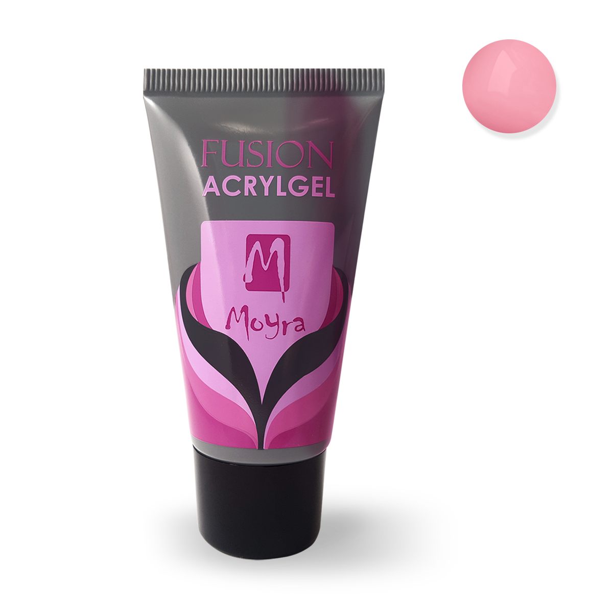 Moyra Fusion Acrylgel - Universal cover 30ml