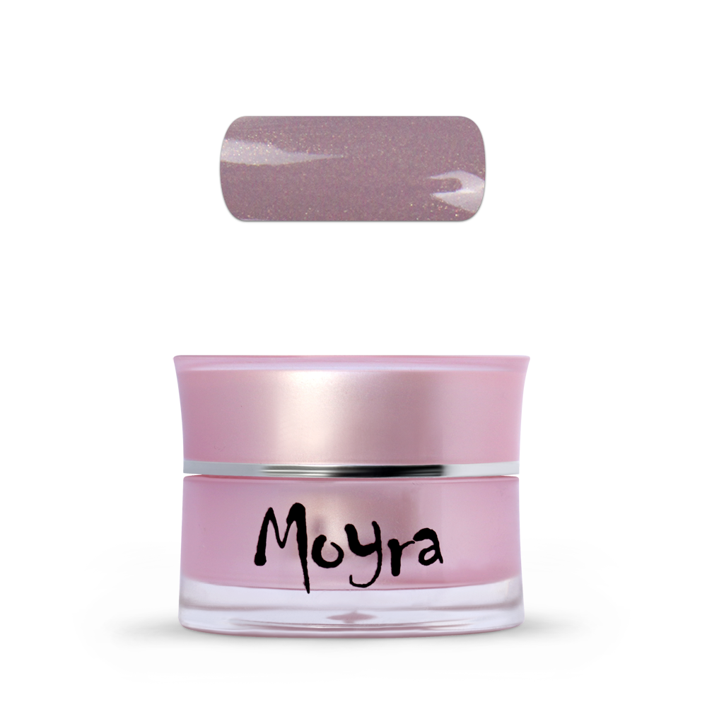 Moyra Supershine farebný gél 592 Siamese 5g