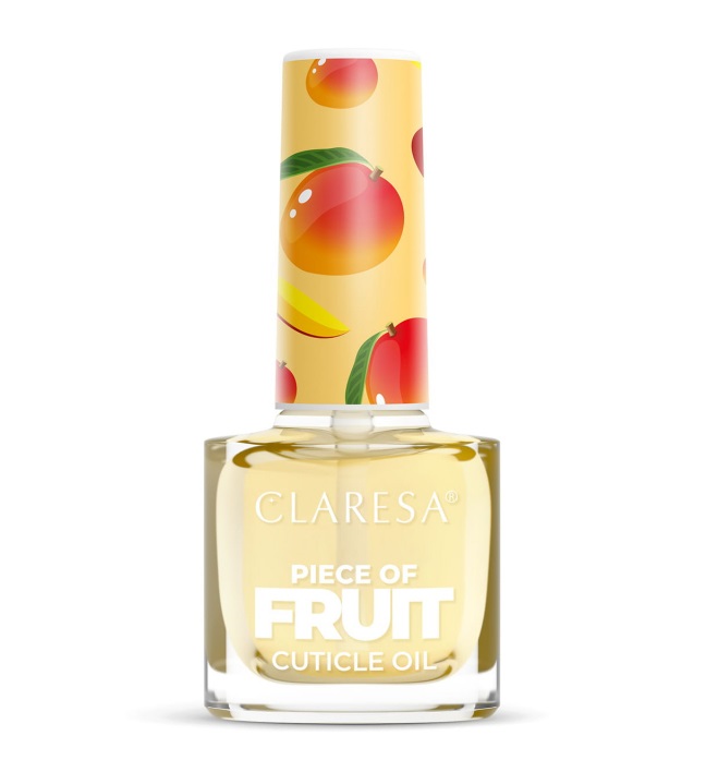 Claresa olejček na nechty - MANGO 5ml