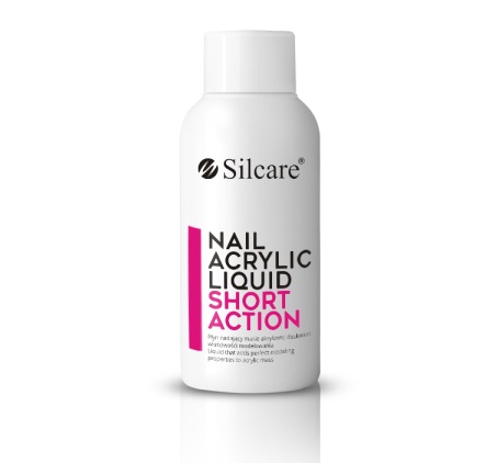 Akryl Liquid - Short Action 50ml