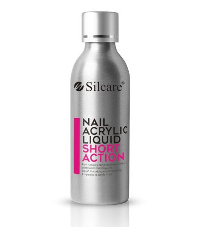 Akryl Liquid - Short Action 120ml