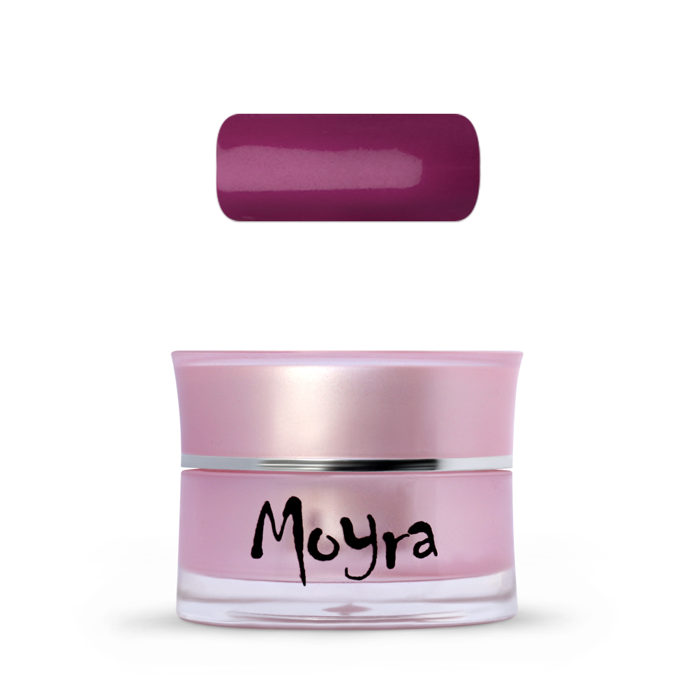 Moyra Supershine farebný gél 514 Spring 5g