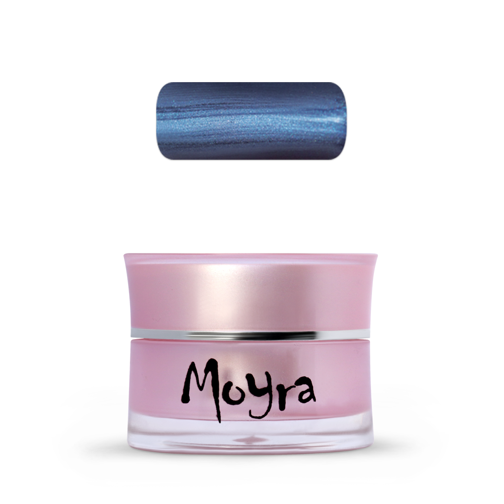 Moyra Supershine farebný gél 518 Calm 5g