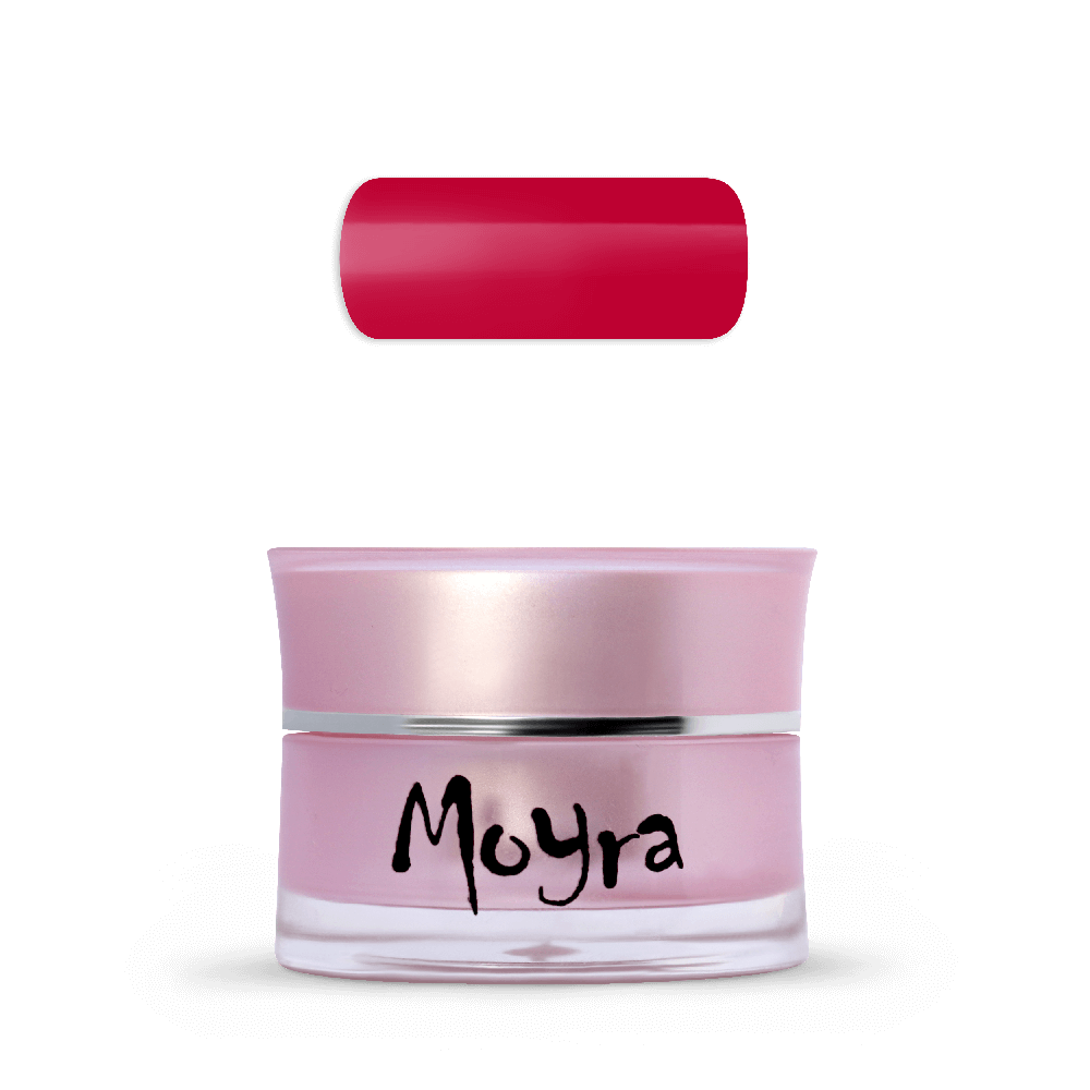 Moyra UV gél farebný 20 - Vampire Kiss 5g