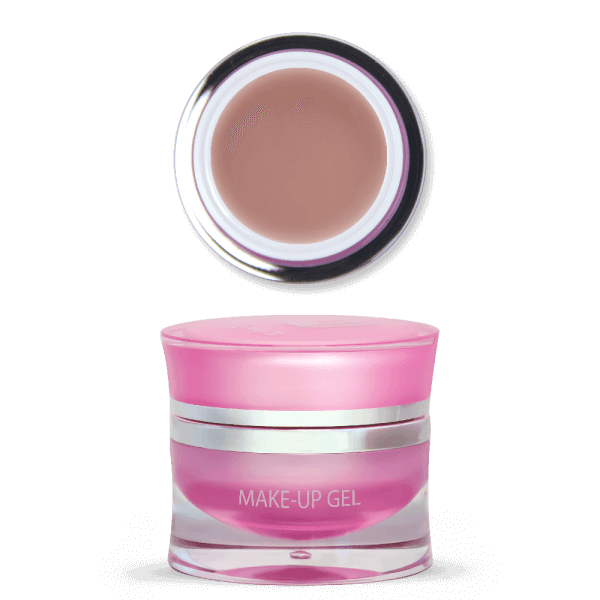 Moyra UV Gél - Make-UP 5g