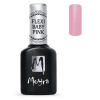 Moyra UV Gél-lak Flexi Baby Pink 10ml