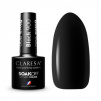 CLARESA gél lak - BLACK 900 5g