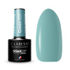 CLARESA gél lak - GREEN 807 5ml