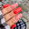 CLARESA gél lak - RED 400 5ml