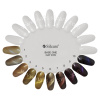 Cat Eye UV gél Base one 5g / 09 Gepart