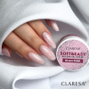 SOFTEASY builder gel glam pink 3