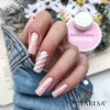 SOFTEASY builder gel milky 3