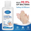antibakterialny gel 50ml