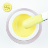 Moyra Supershine farebný gél 554 Lemonade 5g