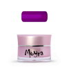 Moyra Supershine farebný gél 572 Vivid Purple 5g