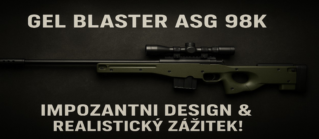 ASG SNIPER