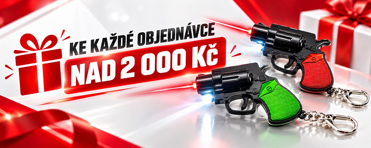 Dárek k objednávce