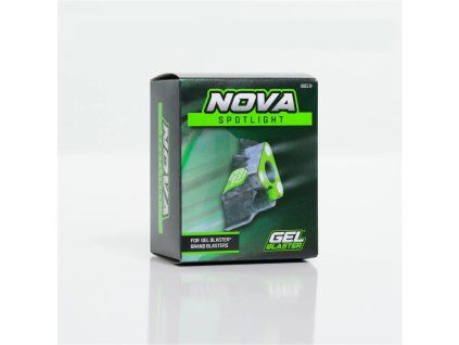 gel blaster nova spotlight