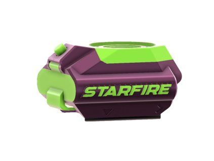 gel blaster starfire activator