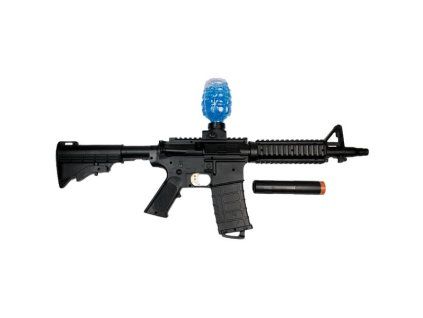 gel blaster m4a1
