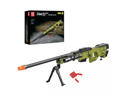 mould king sniper