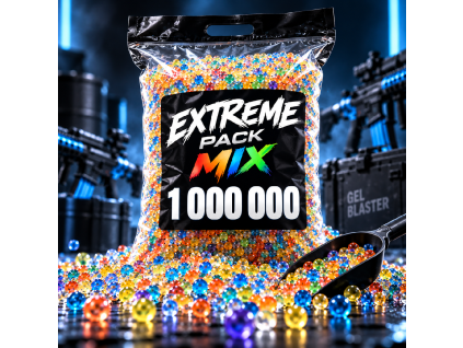 extreme 1000000ks