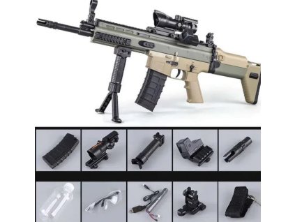scar 2