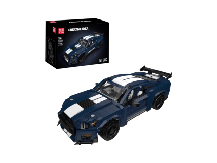 shelby