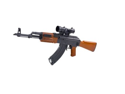 AK47- GELOVEZBRANE.CZ