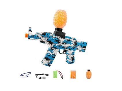 ak47 junior pack